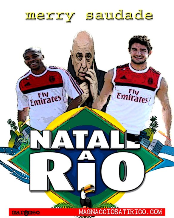 MarcoMengoli-Saudade