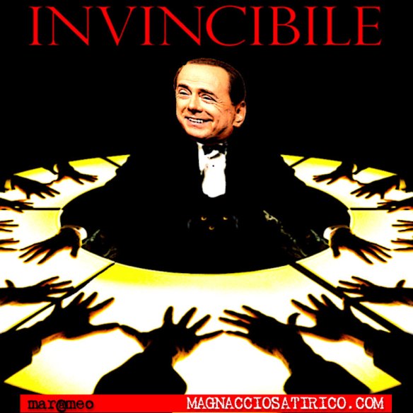 MarcoMengoli-Invincibile