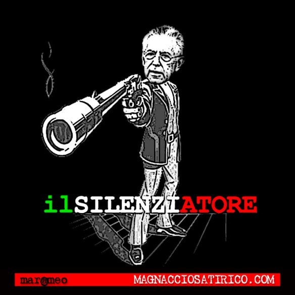 MarcoMengoli-Silenziatore