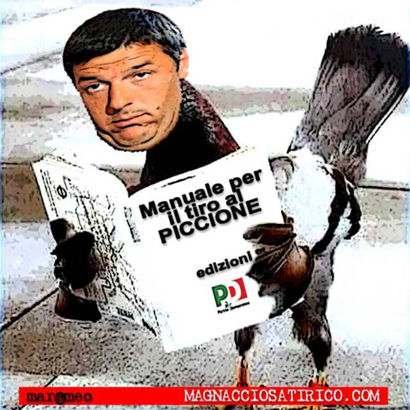 MarcoMengoli-Piccione