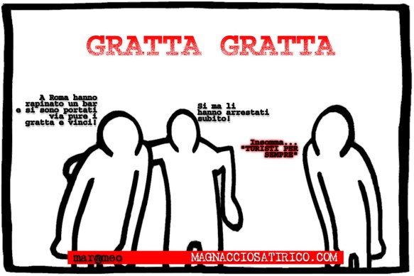 MarcoMengoli-GrattaGratta