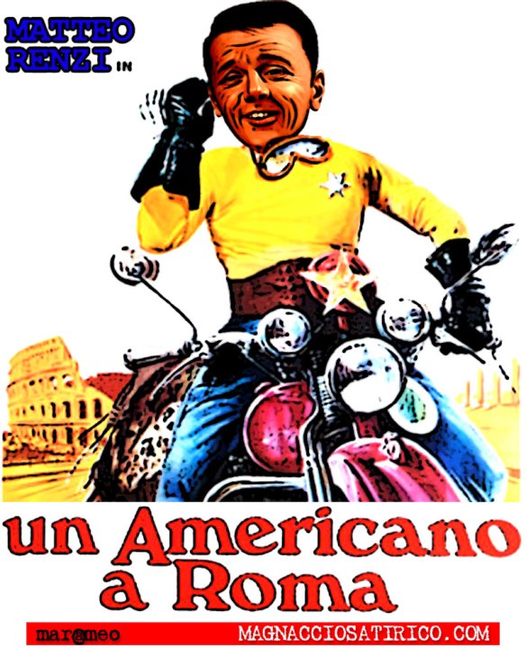 MarcoMengoli-AmericanoaRoma