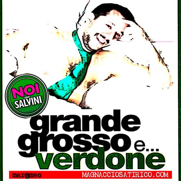 MarcoMengoli-NoiconSalvini