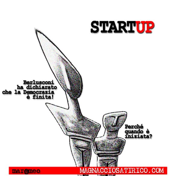MarcoMengoli-Startup
