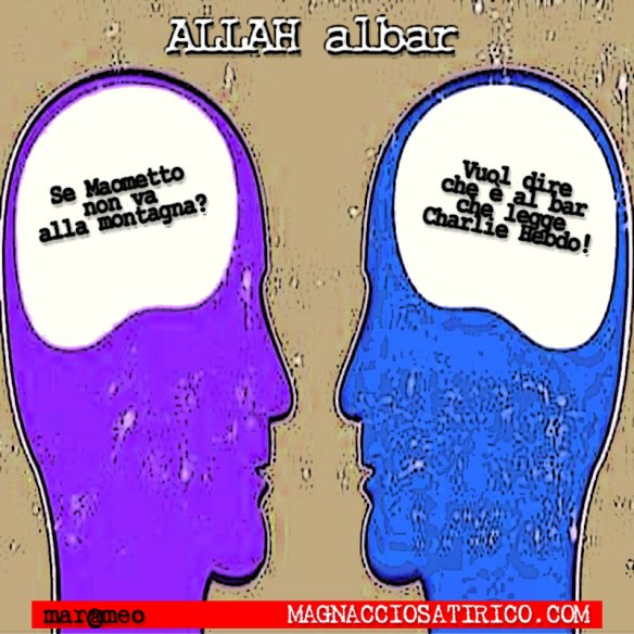 MarcoMengoli-Allahalbar