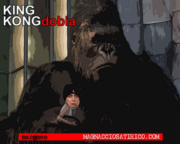 MarcoMengoli-kingkongdobia