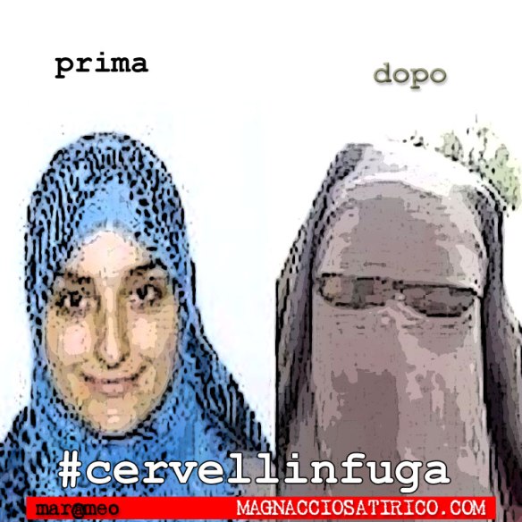 MarcoMengoli-#cervellinfuga