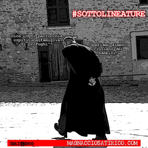 MarcoMengoli-#sottolineatur