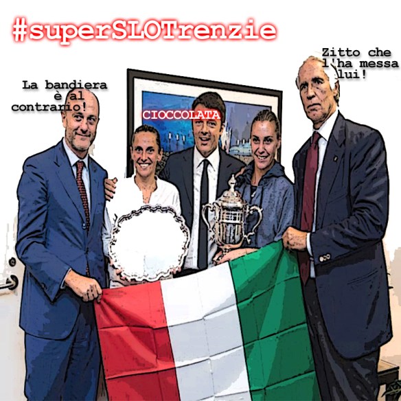 MarcoMengoli-#superslotrenzie