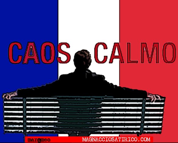 MarcoMengoli-CaosCalmo