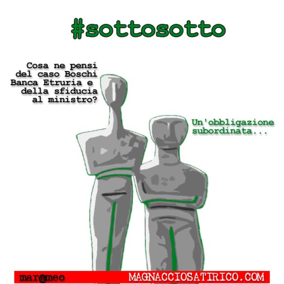 MarcoMengoli-#sottosotto