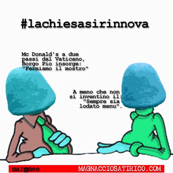 MarcoMengoli-#lachiesasirin