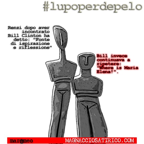 MarcoMengoli-#lupoperdepelo