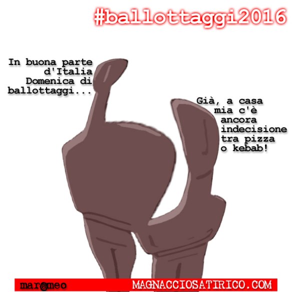 MarcoMengoli-#ballottaggi20