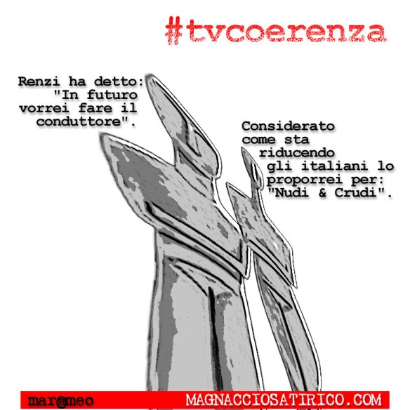 MarcoMengoli-#tvcoerenza
