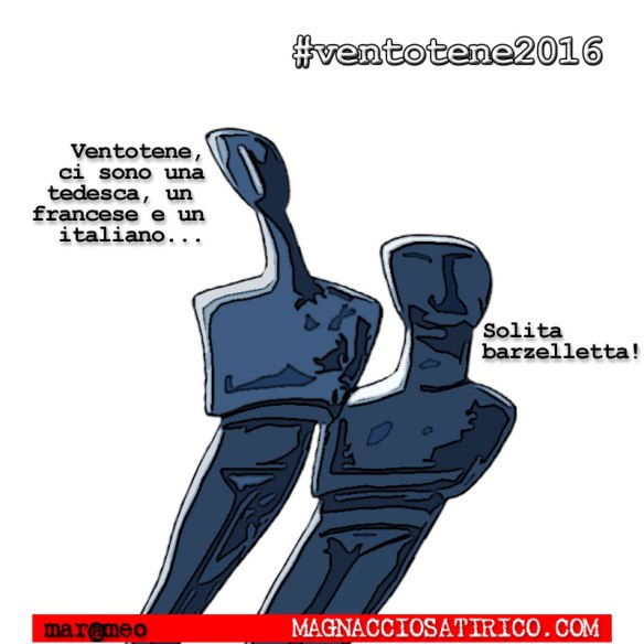MarcoMengoli-#ventotene2016