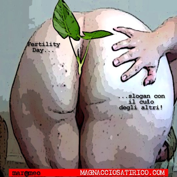 MarcoMengoli-Fertility Day