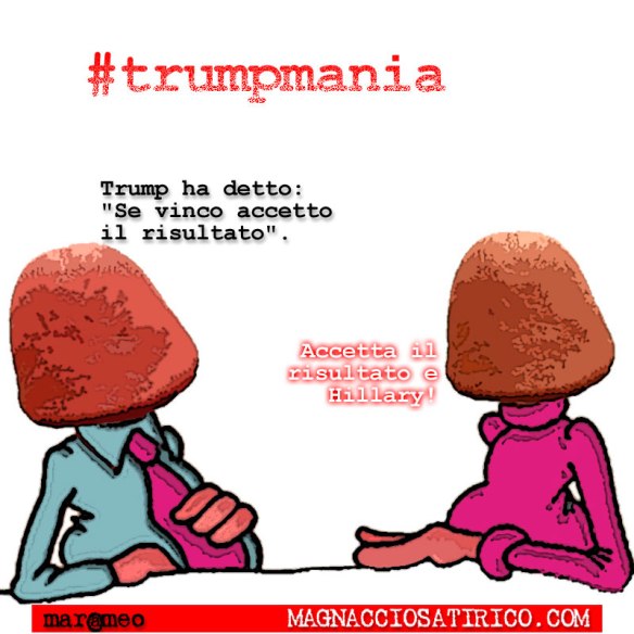 marcomengoli-trumpmania