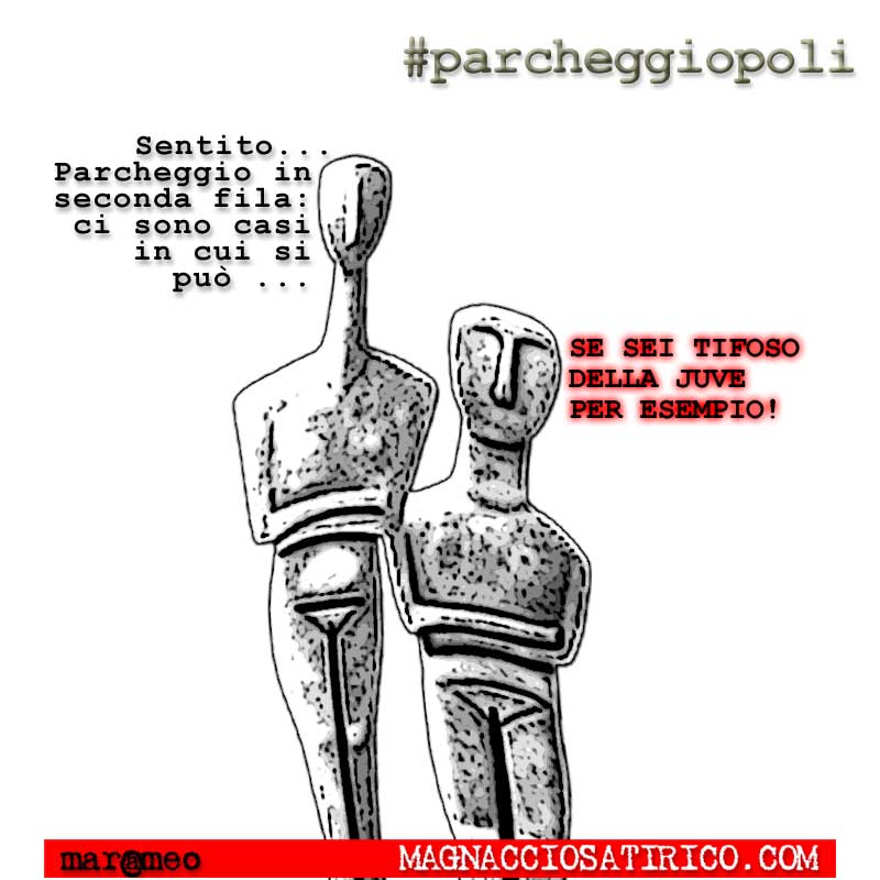 parcheggiopoli