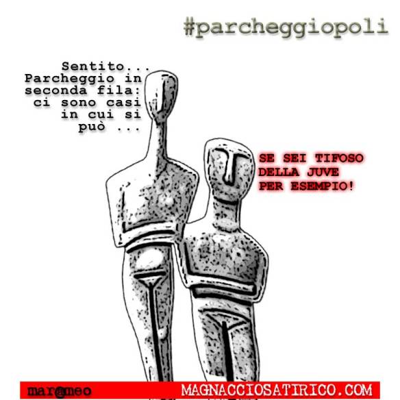 parcheggiopoli